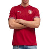 Czechia FACR Home Jersey 2026/27