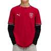 Czechia FACR Junior Home Jersey 2026/27