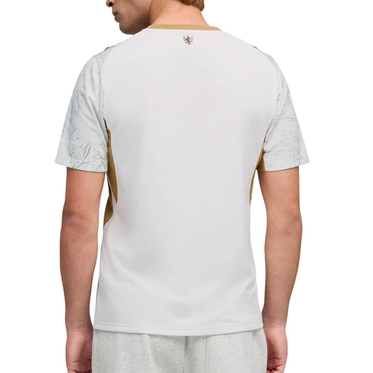 Czechia FACR Away Jersey 2026/27