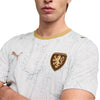 Czechia FACR Away Jersey 2026/27