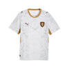 Czechia FACR Away Jersey 2026/27