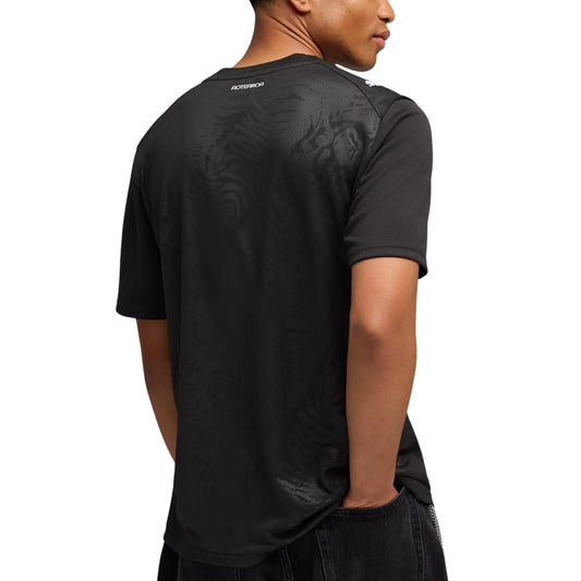 New Zealand NZF Home Jersey 2026/27