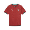 Portugal FPF Authentic Home Jersey 2026/27