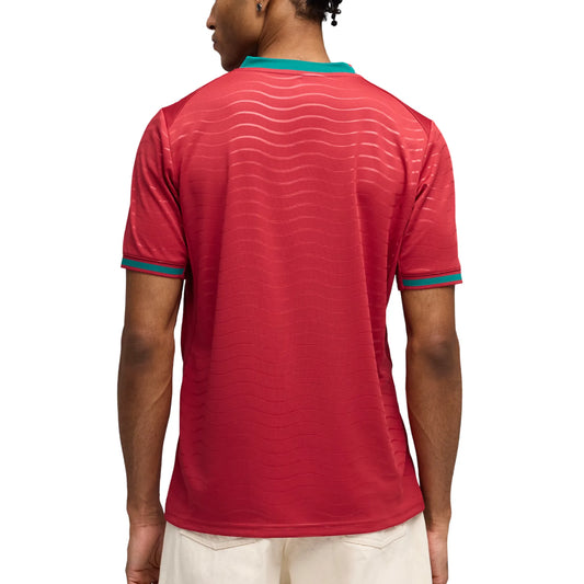 Portugal FPF Home Jersey 2026/27