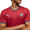 Portugal FPF Home Jersey 2026/27