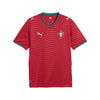 Portugal FPF Home Jersey 2026/27