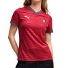 Portugal FPF Women's Home Jersey 2026/27