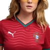 Portugal FPF Women's Home Jersey 2026/27