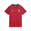 Portugal FPF Women's Home Jersey 2026/27