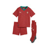 Portugal FPF Toddler Home Kit 2026/27
