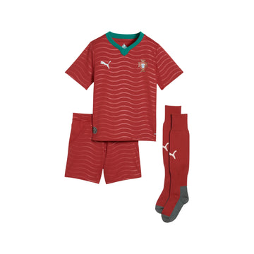 Portugal FPF Toddler Home Kit 2026/27