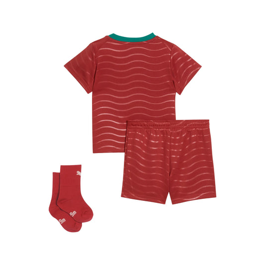 Portugal FPF Baby Home Kit 2026/27