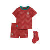 Portugal FPF Baby Home Kit 2026/27