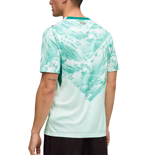 Portugal FPF Away Jersey 2026/27