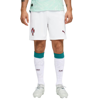 Portugal FPF Away Shorts 2026/27
