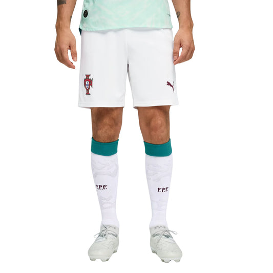 Portugal FPF Away Shorts 2026/27