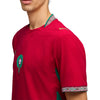Morocco FRMF Authentic Home Jersey 2026/27