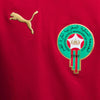Morocco FRMF Authentic Home Jersey 2026/27