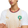 Morocco FRMF Away Jersey 2026/27