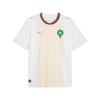 Morocco FRMF Away Jersey 2026/27