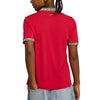 Morocco FRMF Junior Home Jersey 2026/27