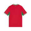 Morocco FRMF Junior Home Jersey 2026/27