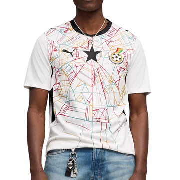 Ghana FA Home Jersey 2026/27