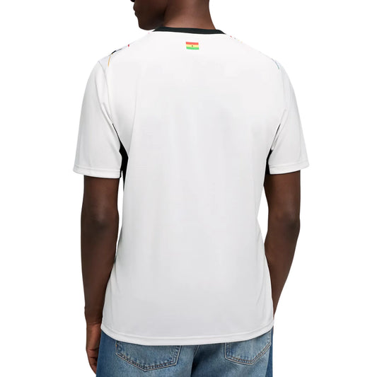 Ghana FA Home Jersey 2026/27