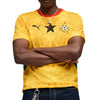 Ghana FA Away Jersey 2026/27
