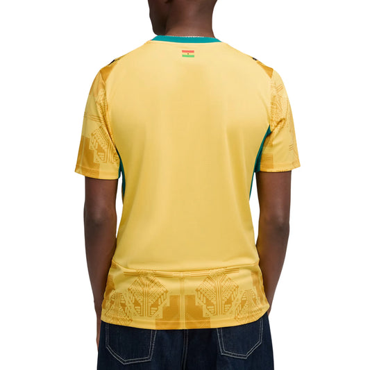 Ghana FA Away Jersey 2026/27