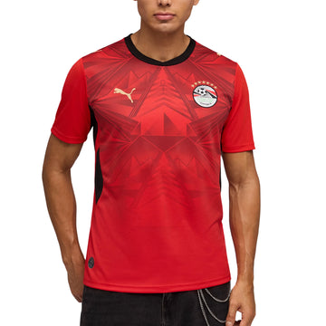 Egypt FA Home Jersey 2026/27