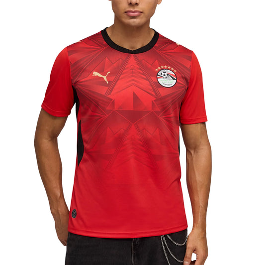Egypt FA Home Jersey 2026/27