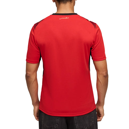 Egypt FA Home Jersey 2026/27