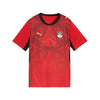 Egypt FA Junior Home Jersey 2026/27