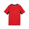 Egypt FA Junior Home Jersey 2026/27