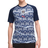Austria OFB Pre-Game Jersey 2026/27