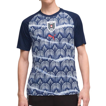 Austria OFB Pre-Game Jersey 2026/27