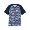 Austria OFB Pre-Game Jersey 2026/27