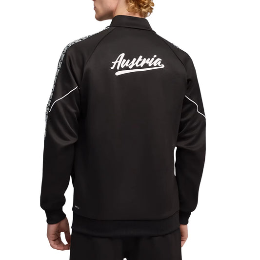 Austria OFB King Anthem Jacket 2026/27