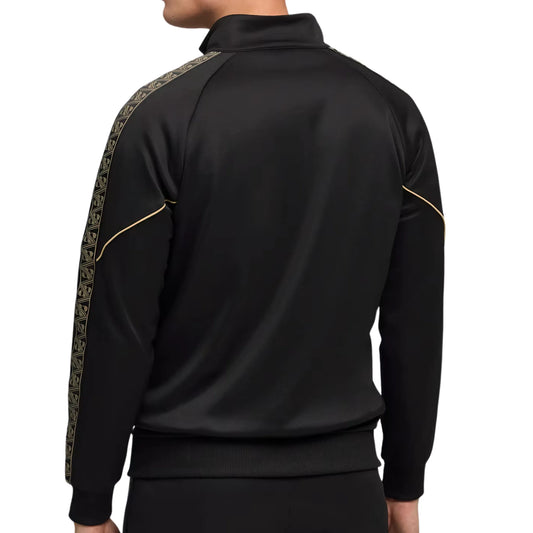 Portugal FPF Eusébio King Anthem Jacket 2026/27