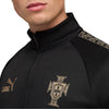 Portugal FPF Eusébio King Anthem Jacket 2026/27