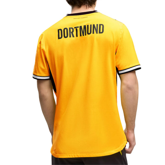 Borussia Dortmund BVB Authentic Home Jersey 2026/27