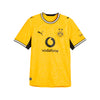 Borussia Dortmund BVB Authentic Home Jersey 2026/27