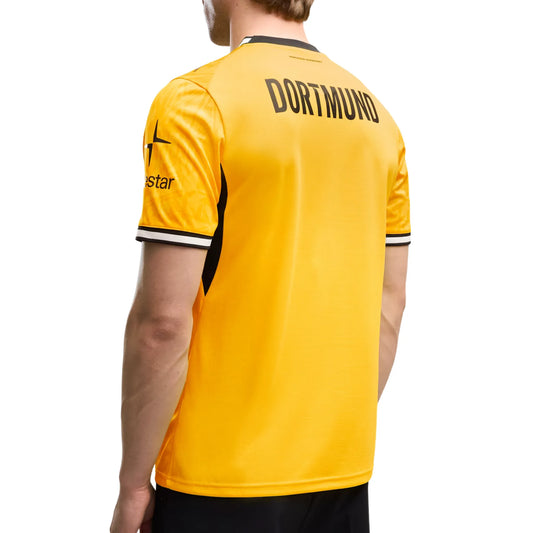 Borussia Dortmund BVB Home Jersey 2026/27