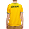Borussia Dortmund BVB Junior Home Jersey 2026/27