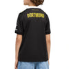 Borussia Dortmund BVB Junior Away Jersey 2026/27