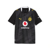 Borussia Dortmund BVB Junior Away Jersey 2026/27