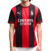 AC Milan Authentic Home Jersey 2026/27