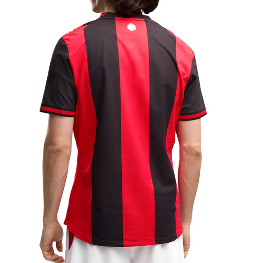 AC Milan Authentic Home Jersey 2026/27