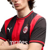 AC Milan Authentic Home Jersey 2026/27